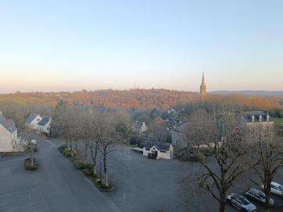 For sale Chateauneuf-du-faou 5 rooms 76 m2 Finistere (29520) photo 0