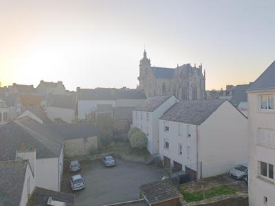 For sale Chateauneuf-du-faou 5 rooms 76 m2 Finistere (29520) photo 1