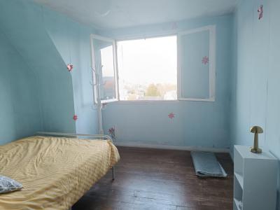 For sale Chateauneuf-du-faou 5 rooms 76 m2 Finistere (29520) photo 2