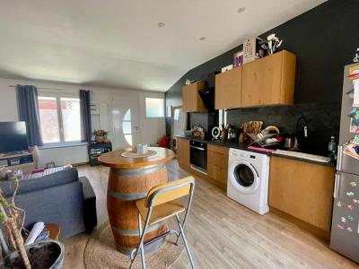 Acheter Maison 41 m2 Bruges