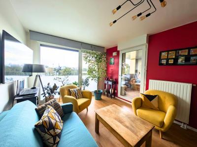 Acheter Appartement 52 m2 Saint-herblain