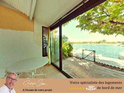 Annonce Vente 3 pices Maison Barcares 66