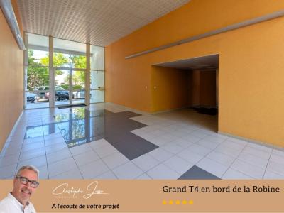 Acheter Appartement 90 m2 Narbonne