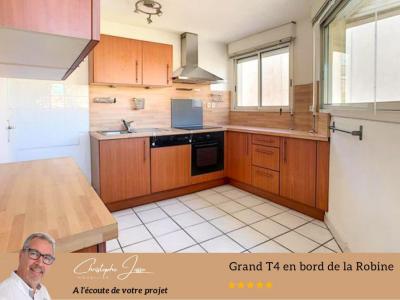 Acheter Appartement Narbonne 269000 euros