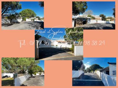 For sale Saint-trojan-les-bains 20 rooms 290 m2 Charente maritime (17370) photo 4