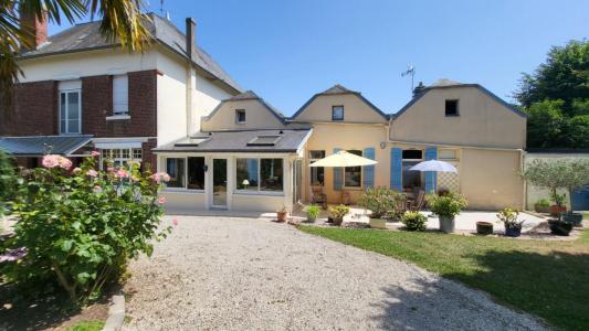 For sale Saint-quentin 8 rooms 385 m2 Aisne (02100) photo 1