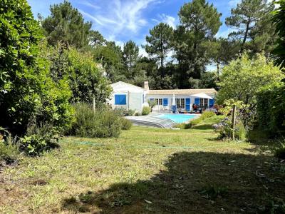 For sale Noirmoutier-en-l'ile 10 rooms 190 m2 Vendee (85330) photo 1