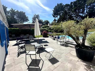 For sale Noirmoutier-en-l'ile 10 rooms 190 m2 Vendee (85330) photo 2