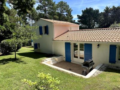 For sale Noirmoutier-en-l'ile 10 rooms 190 m2 Vendee (85330) photo 4