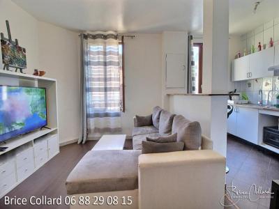 Annonce Vente 2 pices Appartement Creil 60