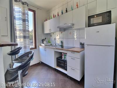 Acheter Appartement 37 m2 Creil