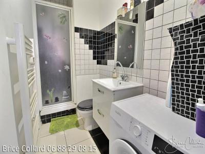 Acheter Appartement Creil 89990 euros