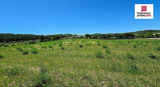 Annonce Vente Terrain Cassaigne 11
