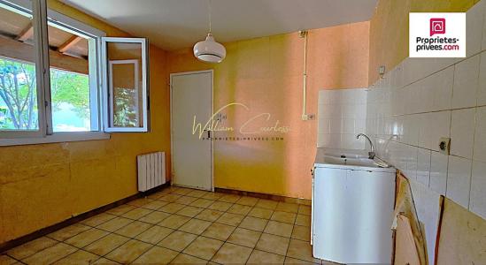 Acheter Maison 66 m2 Salles-sur-l'hers