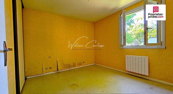 Acheter Maison Salles-sur-l'hers 147000 euros