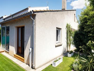 Annonce Vente 3 pices Maison Roujan 34
