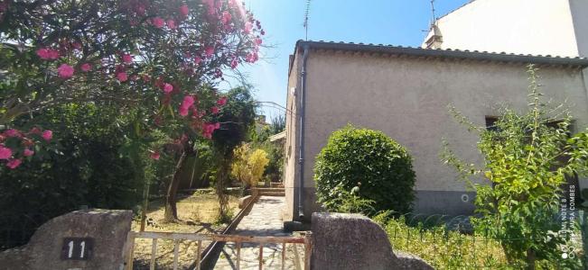 Acheter Maison Roujan Herault