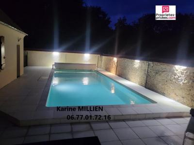 Annonce Vente 6 pices Maison Villemeux-sur-eure 28