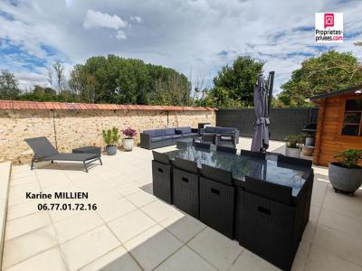 Acheter Maison Villemeux-sur-eure Eure et loir