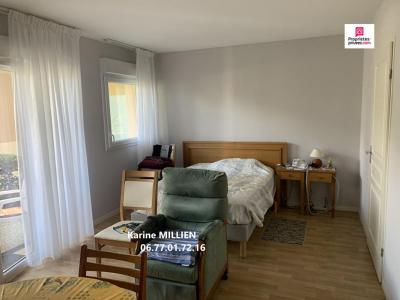 Acheter Appartement 32 m2 Vernouillet