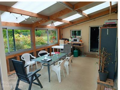Acheter Maison Ploerdut 157000 euros