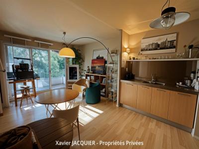 Acheter Appartement Nantes Loire atlantique