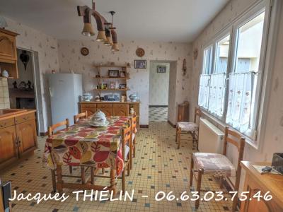 Annonce Vente 4 pices Maison Longue-jumelles 49