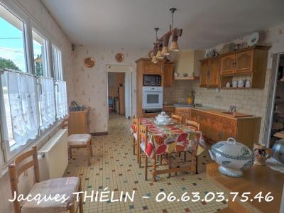 Acheter Maison 108 m2 Longue-jumelles