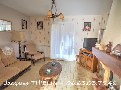Acheter Maison Longue-jumelles Maine et loire