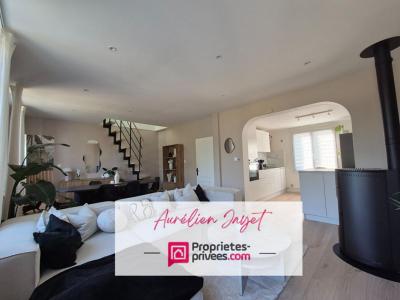 For sale Maneglise 4 rooms 80 m2 Seine maritime (76133) photo 2