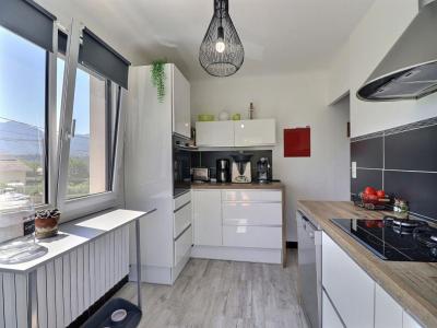 Acheter Maison 99 m2 Saint-pierre-d'albigny