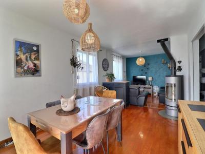 Acheter Maison Saint-pierre-d'albigny 349000 euros
