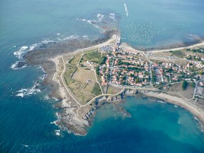 Annonce Vente 4 pices Maison Prefailles 44