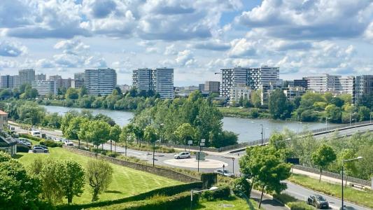 Acheter Appartement Saint-sebastien-sur-loire 498000 euros