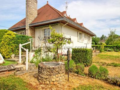 For sale Tavaux 4 rooms 100 m2 Jura (39500) photo 1