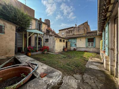 Annonce Vente 7 pices Maison Carcassonne 11
