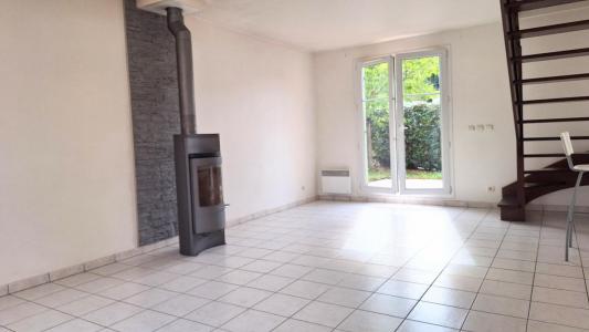 Annonce Vente 4 pices Maison Molieres 91
