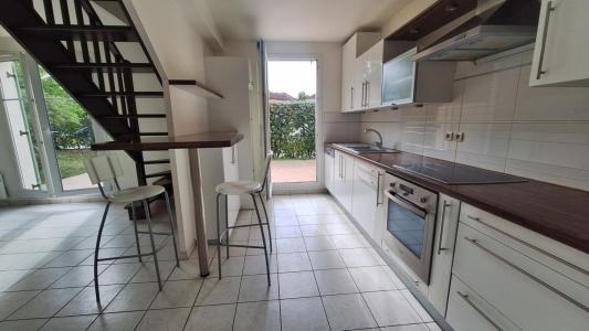 Acheter Maison 78 m2 Molieres