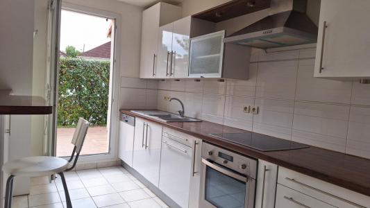 Acheter Maison Molieres Essonne
