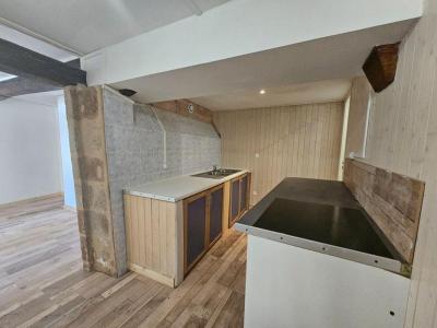 For rent Tulle 2 rooms 40 m2 Correze (19000) photo 1