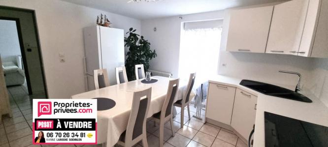 Annonce Vente 4 pices Maison Audincourt 25