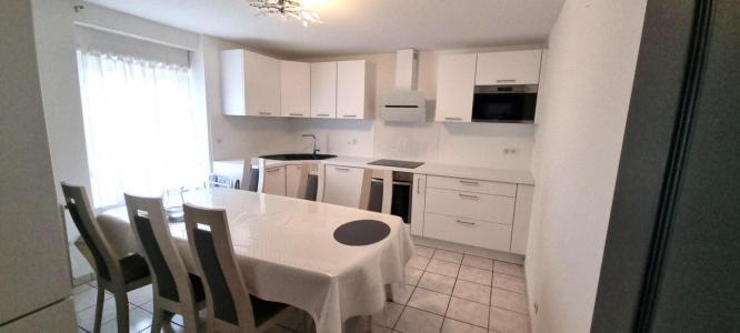 Acheter Maison 70 m2 Audincourt