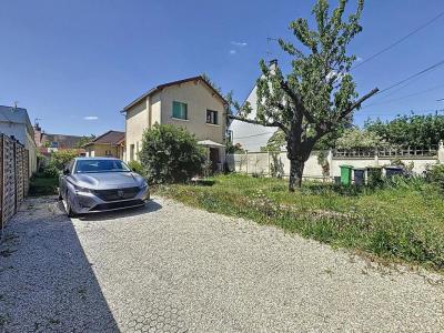 For sale Savigny-sur-orge 6 rooms 110 m2 Essonne (91600) photo 0