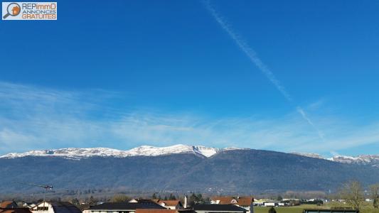 For sale Segny Ain (01170) photo 1