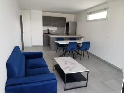 Louer Appartement Annemasse