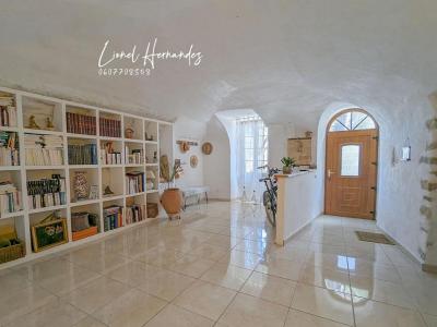 Acheter Maison Uzes 340000 euros