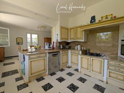 For sale Plans 7 rooms 162 m2 Gard (30340) photo 4