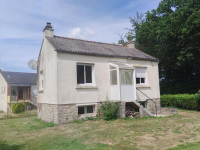 Annonce Vente 2 pices Maison Langonnet 56