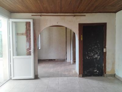 Acheter Maison Langonnet Morbihan