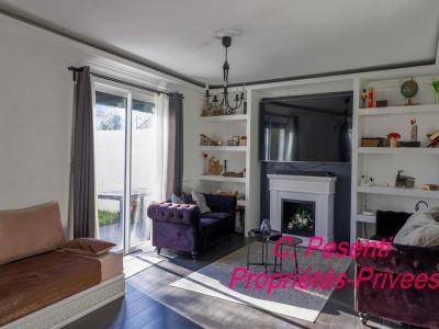 Acheter Maison 136 m2 Lagny-sur-marne